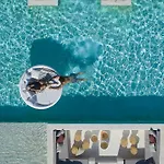 מלון Once In Mykonos - Designed For Adults