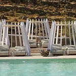 Once In Mykonos - Designed For Adults מלון אורנוס