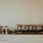 מלון Once In Mykonos - Designed For Adults אורנוס