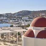 Once In Mykonos - Designed For Adults 5* אורנוס