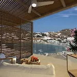 מלון Once In Mykonos - Designed For Adults 5*