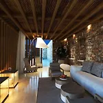 מלון Once In Mykonos - Designed For Adults