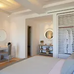 מלון Once In Mykonos - Designed For Adults 5*