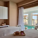 מלון Once In Mykonos - Designed For Adults אורנוס