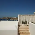 Once In Mykonos - Designed For Adults 5* אורנוס