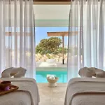 Once In Mykonos - Designed For Adults מלון אורנוס
