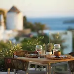 מלון Once In Mykonos - Designed For Adults