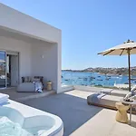 Once In Mykonos - Designed For Adults 5* אורנוס