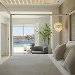 Once In Mykonos - Designed For Adults מלון 5*
