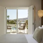 Once In Mykonos - Designed For Adults מלון אורנוס