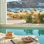 Once In Mykonos - Designed For Adults מלון