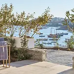 מלון Once In Mykonos - Designed For Adults