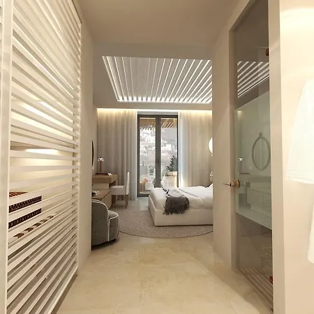 Hotel Once In Mykonos - Designed For Adults