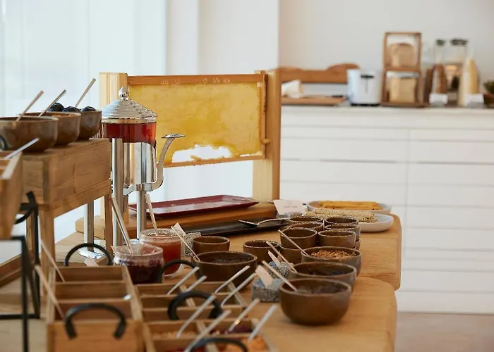 Once In Mykonos - Designed For Adults