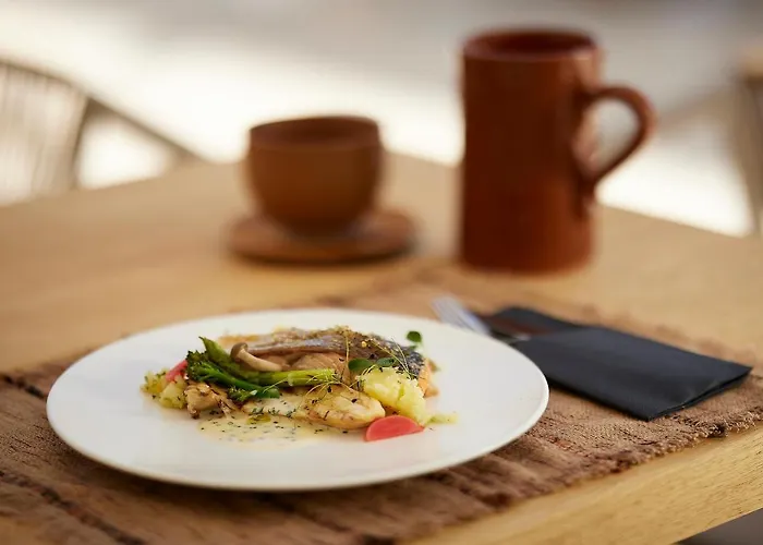 Отель Once In Mykonos - Designed For Adults