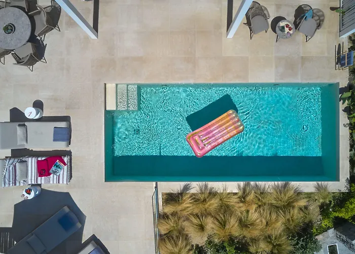 Once In Mykonos - Designed For Adults 5* Орнос