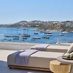 Once In Mykonos - Designed For Adults Hotel 5*