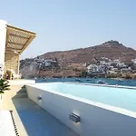 Once In Mykonos - Designed For Adults 5*