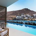 Once In Mykonos - Designed For Adults Hotel