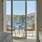 Once In Mykonos - Designed For Adults Hotel 5*