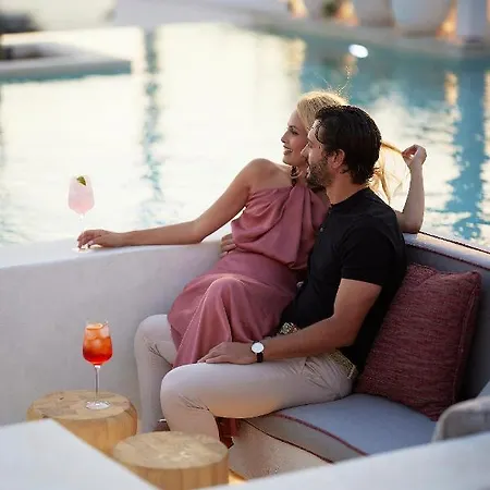 Once In Mykonos - Designed For Adults 5* Ornos (Mykonos)