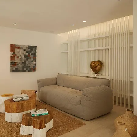 Once In Mykonos - Designed For Adults