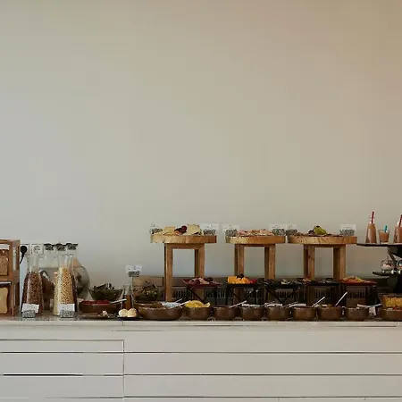 Hotel Once In Mykonos - Designed For Adults Ornos (Mykonos)