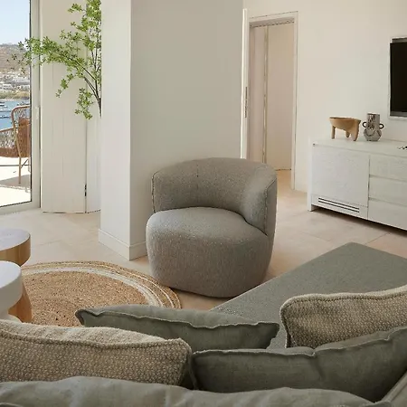 Once In Mykonos - Designed For Adults