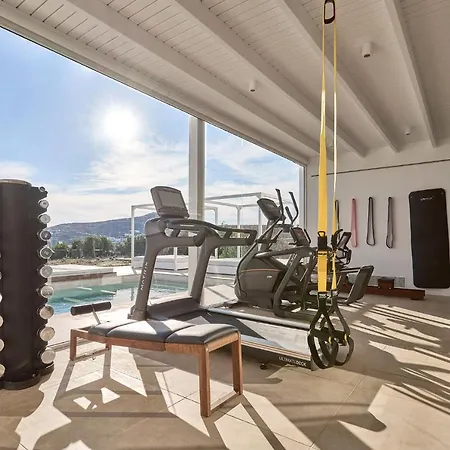 Hotel Once In Mykonos - Designed For Adults