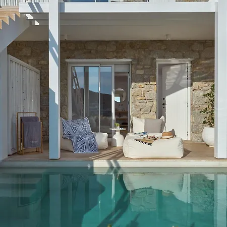 Hotel Once In Mykonos - Designed For Adults 5*