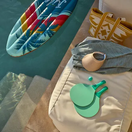 Once In Mykonos - Designed For Adults Hotel 5*