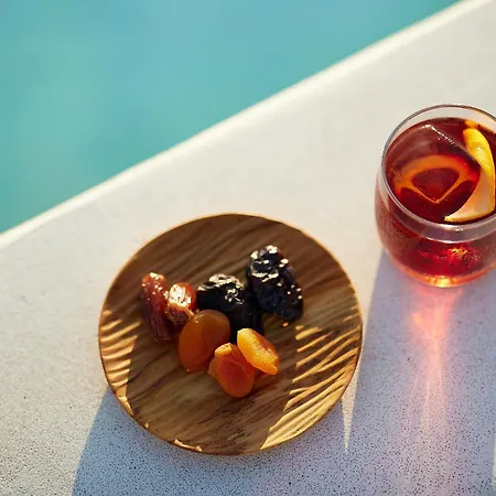 Once In Mykonos - Designed For Adults Ornos (Mykonos)