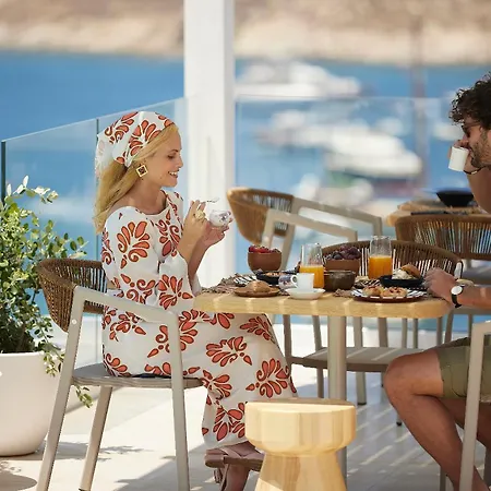 Hotel Once In Mykonos - Designed For Adults Ornos (Mykonos)