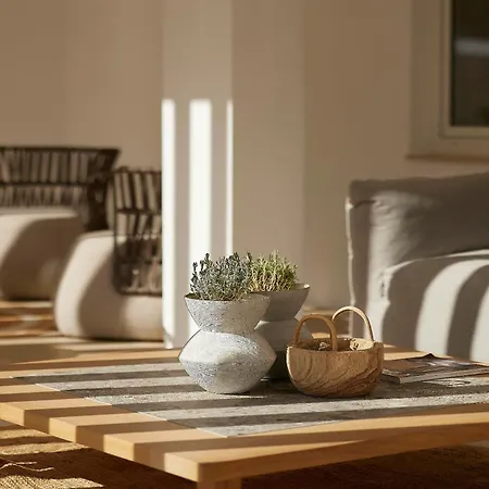 Once In Mykonos - Designed For Adults Ornos (Mykonos)