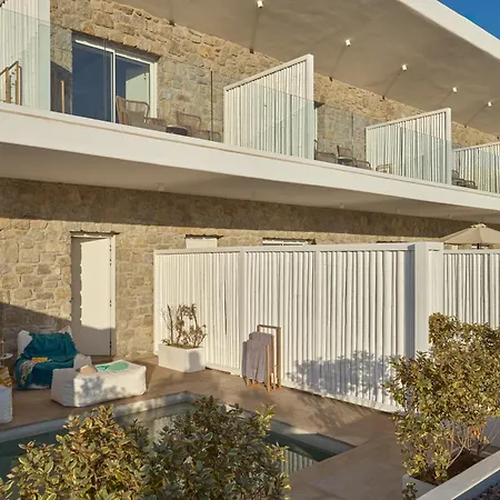 Once In Mykonos - Designed For Adults Hotel