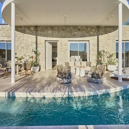 Once In Mykonos - Designed For Adults Hotel 5*