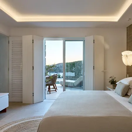 Once In Mykonos - Designed For Adults 5* Ornos (Mykonos)