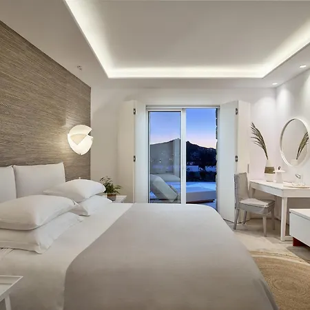 Once In Mykonos - Designed For Adults
