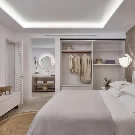 Once In Mykonos - Designed For Adults 5* Ornos (Mykonos)