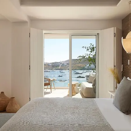 Hotel Once In Mykonos - Designed For Adults