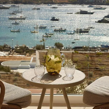 Once In Mykonos - Designed For Adults Hotel