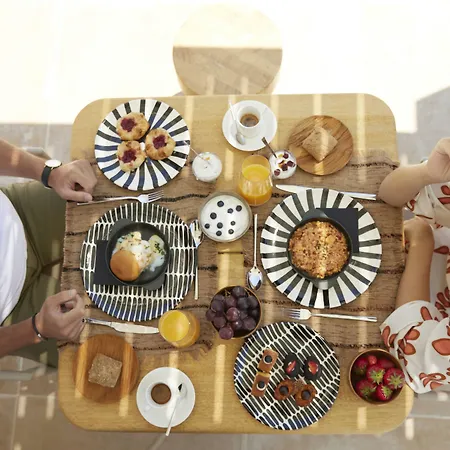 Hotel Once In Mykonos - Designed For Adults Ornos (Mykonos)