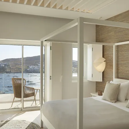 Once In Mykonos - Designed For Adults Ornos (Mykonos)