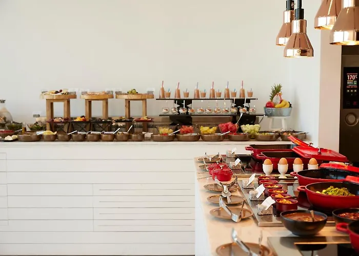 Once In Mykonos - Designed For Adults 酒店 5*