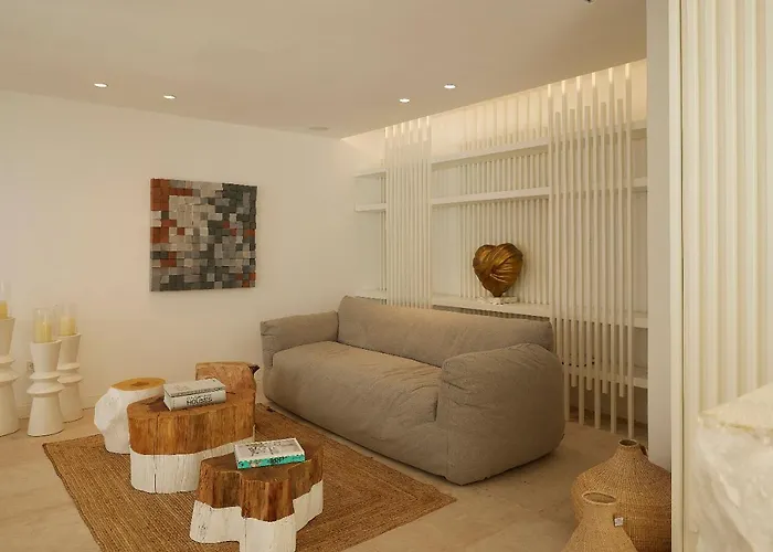 Once In Mykonos - Designed For Adults