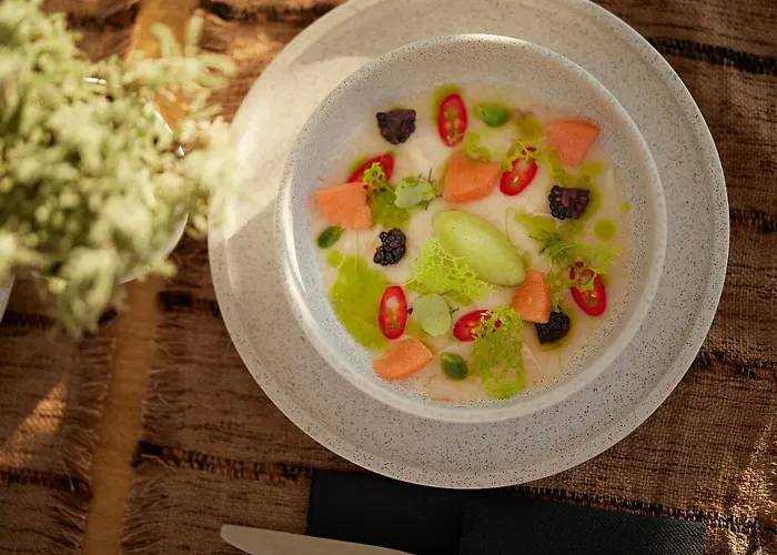 Once In Mykonos - Designed For Adults 酒店 奥诺斯