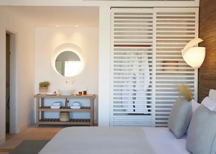 Once In Mykonos - Designed For Adults 奥诺斯