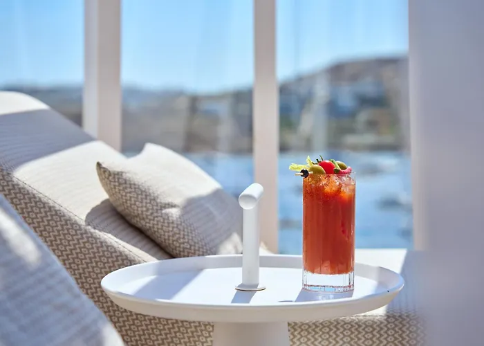 Once In Mykonos - Designed For Adults 酒店