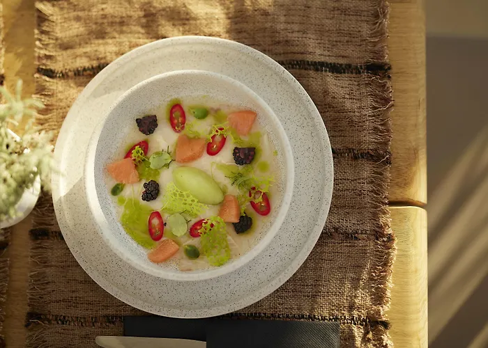 酒店 Once In Mykonos - Designed For Adults 5*