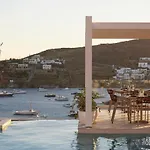 Once In Mykonos - Designed For Adults 5*